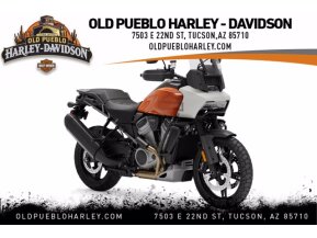 2021 Harley-Davidson Pan America for sale 201055848